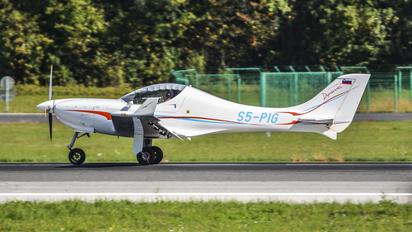 S5-PIG - Private Aerospol WT9 Dynamic
