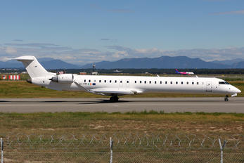 EI-FPI - CityJet Bombardier CRJ-900LR