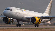 Vueling Airlines EC-NCF image
