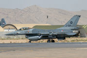 J-021 - Netherlands - Air Force General Dynamics F-16A Fighting Falcon aircraft