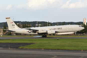 99-0006 - USA - Air Force Boeing E-8C Joint STARS