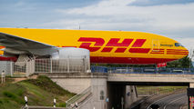 DHL (Aerologic) D-AALR image
