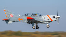 047 - Poland - Air Force "Orlik Acrobatic Group" PZL 130 Orlik TC-1 / 2 aircraft