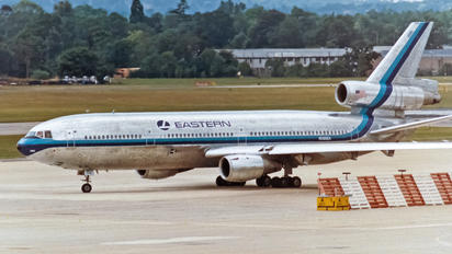N390EA - Eastern Airlines McDonnell Douglas DC-10-30