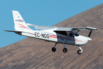 EC-NQG - Canavia Líneas Aéreas Tecnam P2008JC