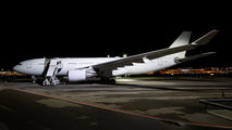 A7-HHM - Qatar Amiri Flight Airbus A330-200 aircraft