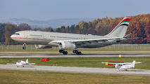 Avolon A330 at Ostrava title=