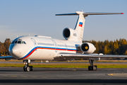 Russia - Air Force RA-85686 image