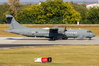 MM62279 - Italy - Air Force ATR 72 (all models)