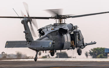 02-26970 - USA - Air Force Sikorsky HH-60G Pave Hawk