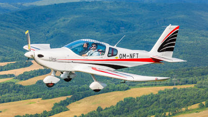OM-NFT - JetAge Tomark Aero Viper SD-4