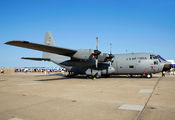 65-0963 - USA - Air Force Lockheed WC-130H Hercules aircraft