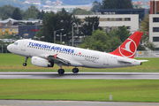 Turkish Airlines TC-JLV image