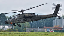 09-05596 - USA - Army Boeing AH-64D Apache aircraft