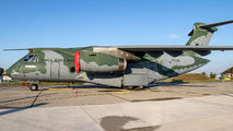 PT-ZNG - Embraer Embraer KC-390 aircraft