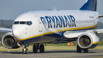 EI-EKX - Ryanair Boeing 737-800 aircraft