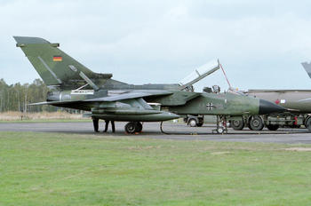 44+62 - Germany - Air Force Panavia Tornado - IDS