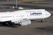 Lufthansa D-ABYS image