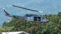 MSP027 - Costa Rica - Ministry of Public Security Bell UH-1H H-1H Iroquois aircraft