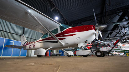 N27VP - Private Cessna 182 Skylane (all models except RG)