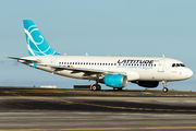 Lattitude Hub - new Canary Island airline title=