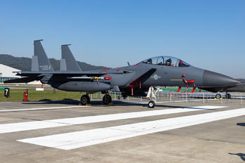 08-054 - Korea (South) - Air Force Boeing F-15K Slam Eagle