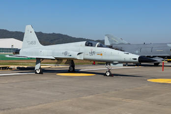 50-459 - Korea (South) - Air Force Northrop F-5E Tiger II