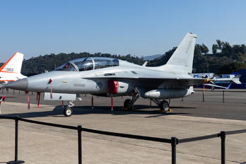 14-020 - Korea (South) - Air Force Korean Aerospace FA-50 Golden Eagle