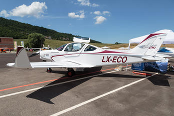 LX-ECO - Private Pioneer 400