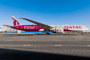 Qatar Airways A7-BEB image