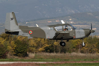 MM61971 - Italy - Air Force SIAI-Marchetti S. 208