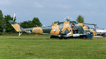 0103 - Czech - Air Force Mil Mi-24D aircraft