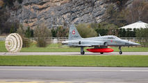 J-3044 - Switzerland - Air Force Northrop F-5E Tiger II aircraft