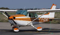 F-GCHO - Private Cessna 172 Skyhawk (all models except RG) aircraft
