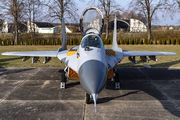 4112 - Poland - Air Force Mikoyan-Gurevich MiG-29G aircraft