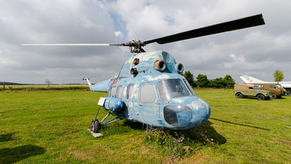 SP-FSC - Private Mil Mi-2