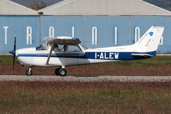 I-ALEW - Private Cessna 172 Skyhawk (all models except RG)