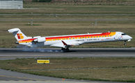 Air Nostrum - Iberia Regional EC-JZT image
