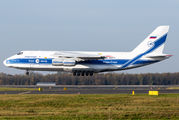 Volga Dnepr Airlines RA-82077 image