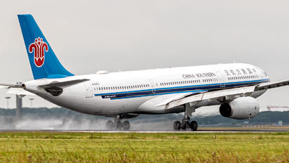 B-8363 - China Southern Airlines Airbus A330-300