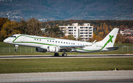 9H-FCM - AIR X Charter Embraer ERJ-190-100 Lineage 1000 aircraft