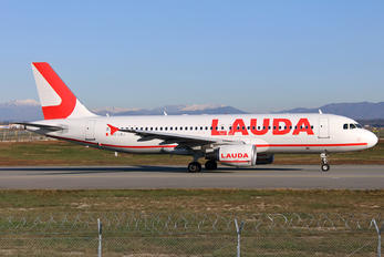 9H-LMJ - Lauda Europe Airbus A320
