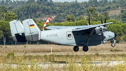 D-CPDB - PD AIR PZL M-28 Bryza