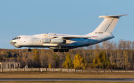 RA-78765 - Aviacon Zitotrans Ilyushin Il-76 (all models) aircraft