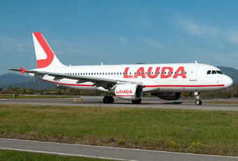 9H-LPM - Lauda Europe Airbus A320