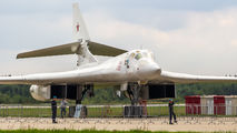 RF-94108 - Russia - Air Force Tupolev Tu-160 aircraft