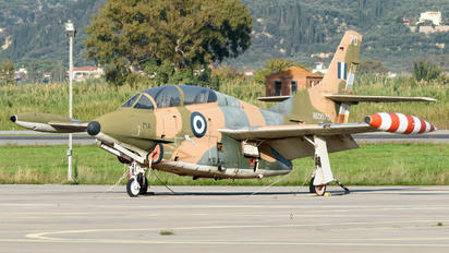 160070 - Greece - Hellenic Air Force North American T-2E Buckeye