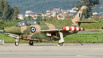 160088 - Greece - Hellenic Air Force North American T-2E Buckeye aircraft