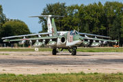 RF-94678 - Russia - Air Force Sukhoi Su-25SM3 aircraft