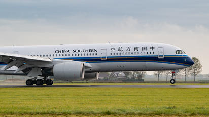 B-30C0 - China Southern Airlines Airbus A350-900